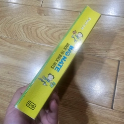 Big nate - back to back hits (Sách tiếng anh) 528123