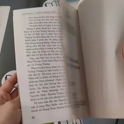 Chuyện Kể Bên Mộ Bà Hoàng Thị Loan - Bá Ngọc & Trần Minh Siêu 970228