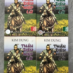 THẦN ĐIÊU HIỆP LỮ 474683