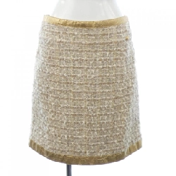 Chân váy CHANEL - Hàng hiệu Authentic