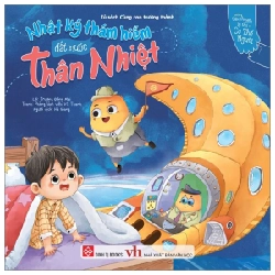 Những Câu Chuyện Lý Thú Về Cơ Thể Người - Nhật Ký Thám Hiểm Đất Nước Thân Nhiệt - Trương Đông Mai, Phòng Làm Việc Vũ Thanh ASB.PO Oreka-Blogmeo120125