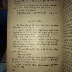 Công ty Ghê-den-sap - Norman Levis 970111