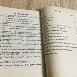 DÂN TỘC HỌC 957219