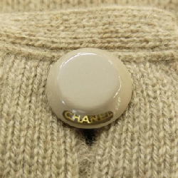 【Mã giảm giá】【Cổ điển】Áo cardigan CHANEL 640763