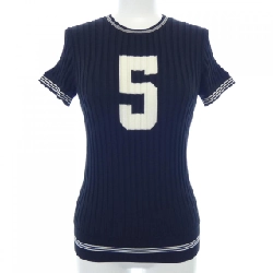 CHANEL P60627K46427 Áo len - Hàng hiệu Chính hãng