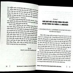 H.C. ANDERSEN VÀ SỨC LAN TỎA TRONG VĂN HỌC - NGHỆ THUẬT VIỆT NAM 1031740