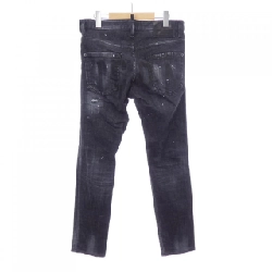 Quần jeans DSQUARED2 S79LA0046 - Hàng hiệu Authentic 888628