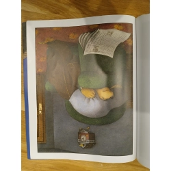 Peace at Last - Jill Murphy 547755