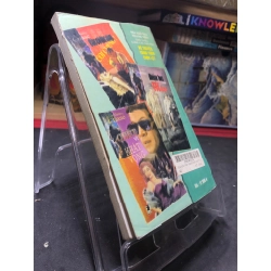 Các cô tóc vàng coi chừng 2001 mới 70% ố bẩn nhẹ James Hadley HPB0906 SÁCH VĂN HỌC Oreka-Blogmeo 161016