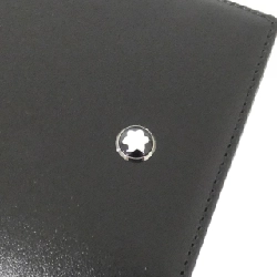 Montblanc 5527 Ví thẻ - Hàng hiệu Chính hãng 768999