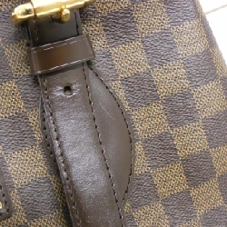 Túi Louis Vuitton Damier Hampstead MM N51204 616354