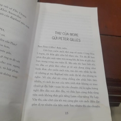 Thomas More - UTOPIA, Địa đàng trần gian 469279