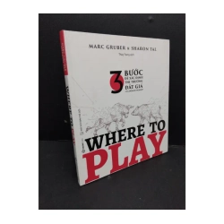 Where to play - 3 Bước để xác định thị trường đắt giá của doanh nghiệp
