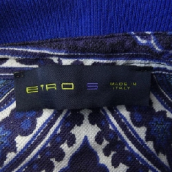 Áo polo ETRO - Hàng hiệu Authentic 901178