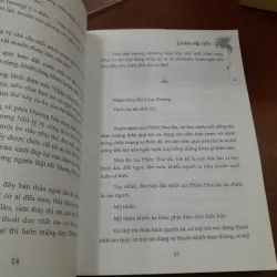 LIỆT HỎA NHƯ CA - MINH HIỂU KHÊ ( NHẬT QUANG DỊCH) 996065