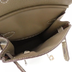 Túi đeo vai Hermès Akkad PM 083589CK - Hàng hiệu Authentic 612573