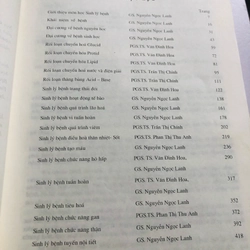 SINH LÝ BỆNH HỌC 519886