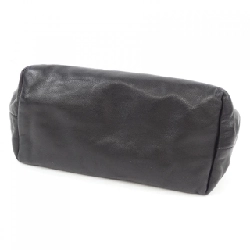 Túi mỹ phẩm CHROME HEARTS CH プラス - Hàng hiệu Authentic 904366