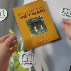 Cơ Sở Văn Hóa Việt Nam - Trần Diễm Thúy 928535