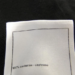 Áo khoác cardigan CHANEL P80107K11545 633767