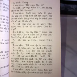 Vai người khác đóng - Xéc-gây Mi-khan-cốp 1005697