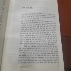 Cao Tự Thanh - NGHIÊN BÚT MƯỜI NĂM 1029956