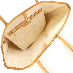 Túi Louis Vuitton Damier Azur Neverfull MM N51107 608666