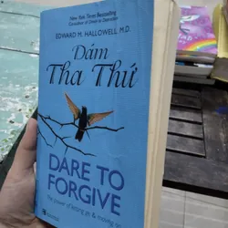 Dám Tha Thứ (phiên bản tiếng Việt của Dare to Forgive)  703791
