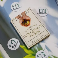 Cuốn Sách Nhỏ Giúp Quản Lý Tài Sản - D. M. Darst 707265
