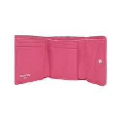 Ví Chanel - Hàng hiệu Chính hãng 770456