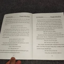 TRUYỆN KIỀU KỂ LẠI 992548