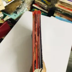 1). 10 CUỐN TẠP CHÍ Y HỌC PHỔ THÔNG  735139