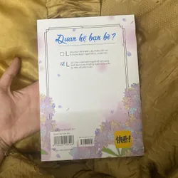 (BL) Quan hệ bạn bè tập 1 717899