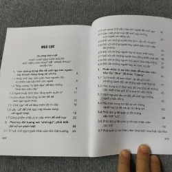 TUYỂN TẬP CAO XUÂN DỤC TẬP 1: NGƯỜI ĐỜI NÊN BIẾT (NHÂN THẾ TU TRI) 717941