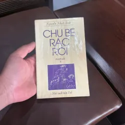 Chú Bé Rắc Rối (Tập 1) – Nguyễn Nhật Ánh | Truyện dài thiếu nhi kinh điển | NXB Trẻ- K6 1036284
