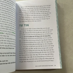 Yêu thương cơ thể (cẩm nang tuổi dậy thì dành cho bạn gái) 500405