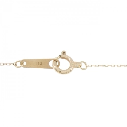 K10YG Dây chuyền kim cương 0.20CT - Hàng hiệu Chính hãng 861505