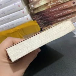 (Văn học) - Hãy nói yêu em - Johanna Lindsey 976121