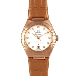 Đồng hồ Omega Constellation PG･11P 131.53.29.20.52.002 PG･RG tự động - Hàng hiệu Chính hãng