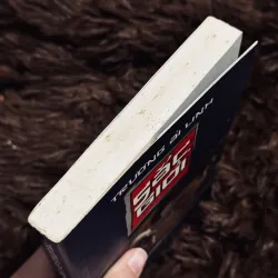 Sắc giới - Trương Ái Linh 757541