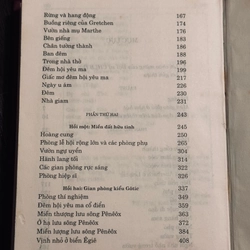 Faust (Bìa cứng, bản Đông Tây ít gặp) 475060
