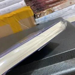 (Trinh thám) - Trảng đất trống - Robert Dugoni 975632