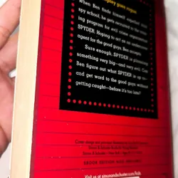 Tặng kèm khi quý khách mua 1 sản phẩm bất kỳ của shop: Evil Spy School  732577