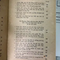 VỀ CÁCH MẠNG KỸ THUẬT - V.I.LÊ NIN 559745