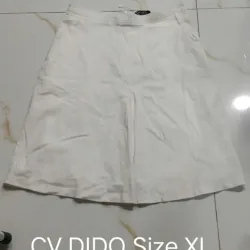 Chân váy DIDO size L và XL giá 55k 1028079