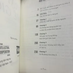 TRẬT TỰ THẾ GIỚI - HENRY KISSINGER 935259