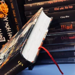 Rừng xanh lá đỏ - Mạc Ngôn 751028