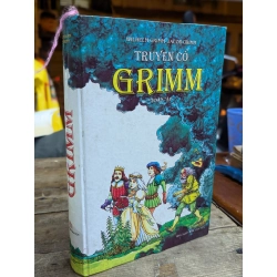 Truyện cổ Grimm 125027