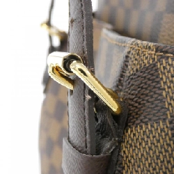 Túi xách vai Louis Vuitton Damier Belem MM N51174 - Hàng hiệu Chính hãng 765444