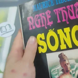 Nghệ Thuật Sống (1995) 727354